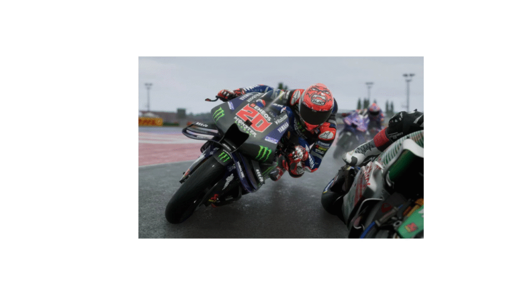 MotoGP 25 