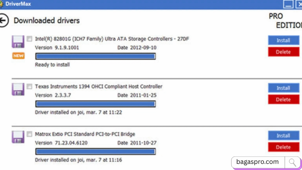  Unduh DriverMax untuk Windows & Mac