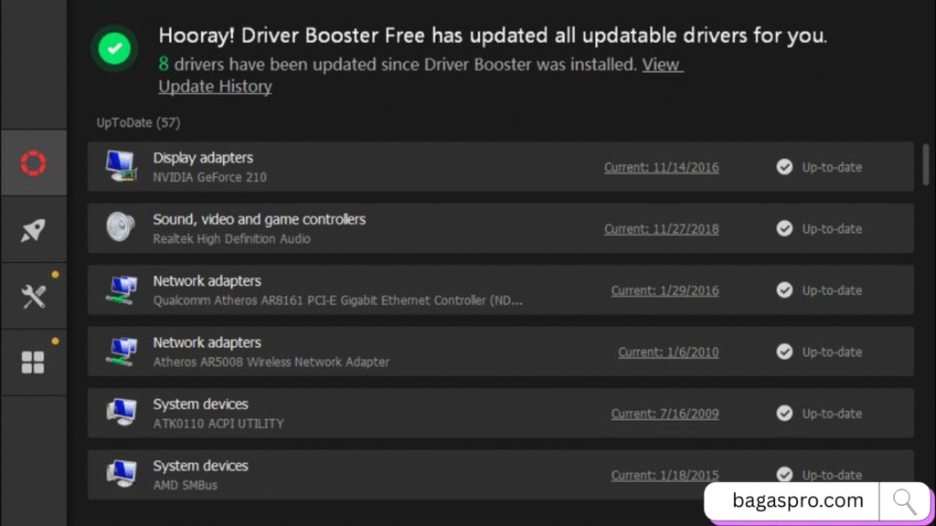 IObit Driver