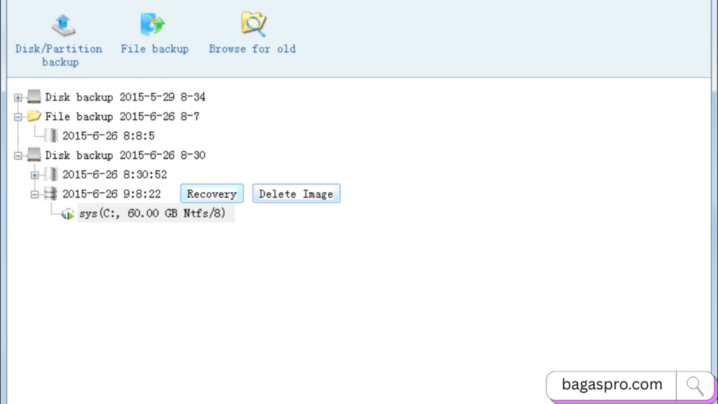  QILING – Download for Windows & Mac