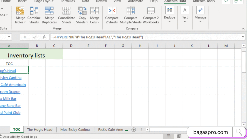  Unduh Ablebits – untuk Windows & Mac