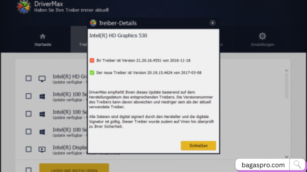  Unduh DriverMax untuk Windows & Mac