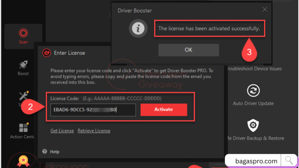 IObit Driver