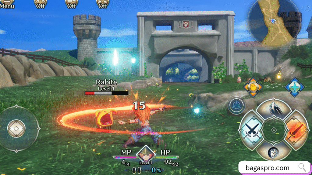  Trials of Mana Repack