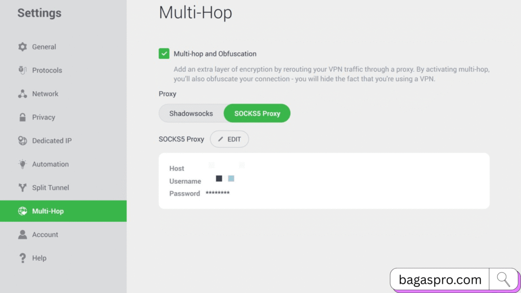 Private Internet Access