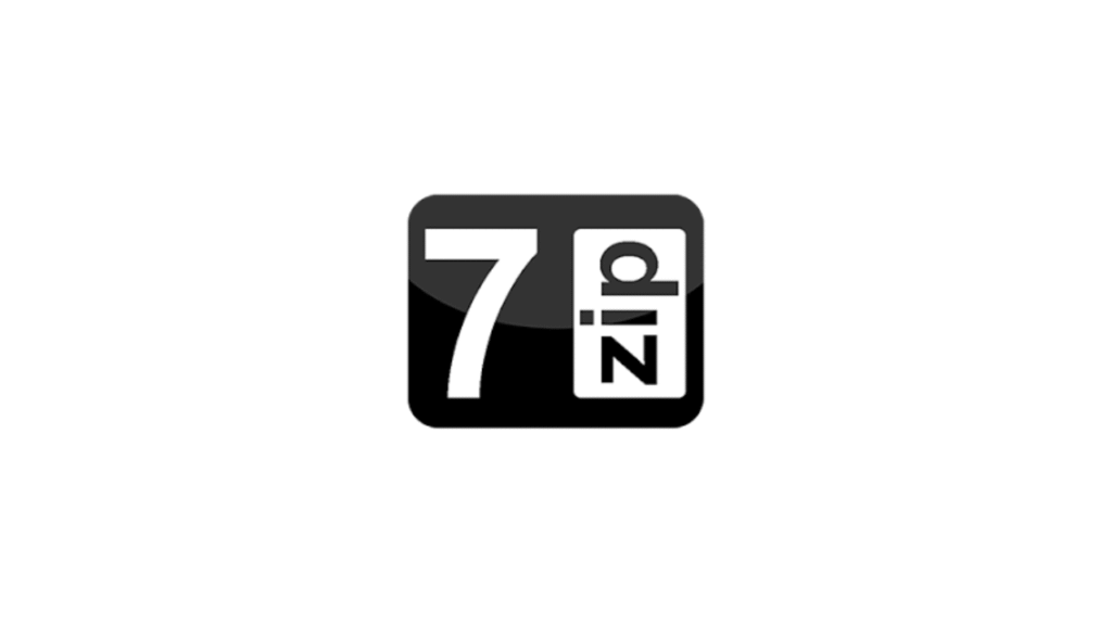7-Zip 